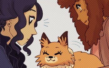 [032] Oh, this is bad…