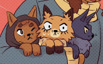 [037] Hey! I’m back.
