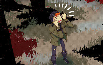 [Forest Ep 16] Helloooo?