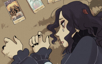 [Forest Ep 24] …That’s bad.