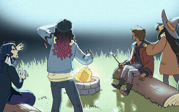 [Forest Ep 28] Oh, come on!!