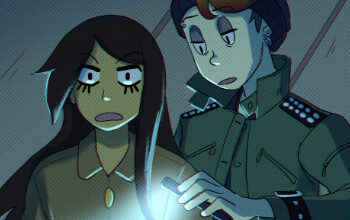 [Forest Ep 45] Arson is not the answer