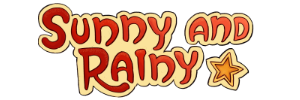 Sunny and Rainy logo