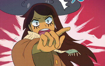 [Forest Ep 61] GASP