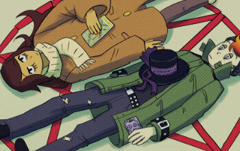 [Forest Ep 71] You two, get in