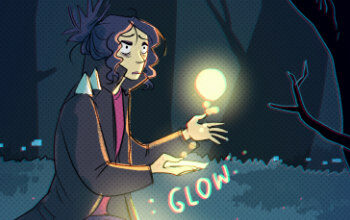 [Forest Ep 73] Mheh?